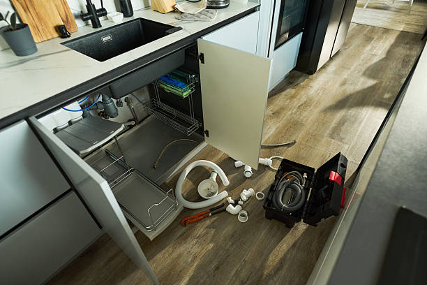 24/7 Emergency Leak Detection experts in Springfield, VA