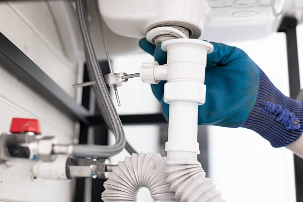 Reliable Leak Detection contractor in Springfield, VA by Ultimate Plumbing LLC