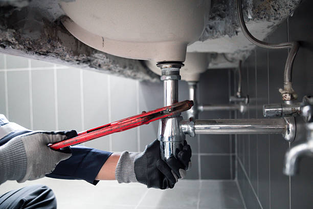 Top rated local Leak Detection specialists in Springfield, VA